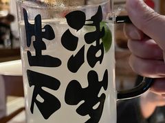 -兮禾酒馆(护国路店)