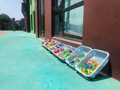 -京师双语幼儿园