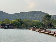 -南北湖风景区