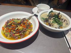 -巡耕记·湖南土菜(长湖店)