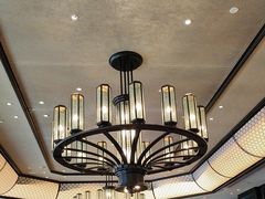 -中山保利艾美酒店-乐美中餐厅