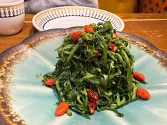 -金手鼓·新疆菜(南京店)