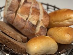 -Wolfgang’s Steakhouse 沃夫冈牛排馆(上海白玉兰广场店)