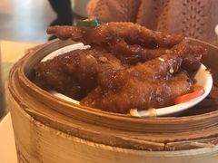 -添好运点心专门店(百老汇店)