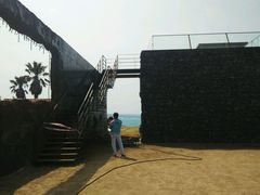店外总体-Cafe Aewol Monsant