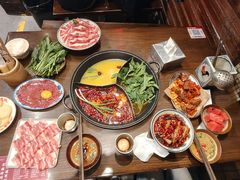 -萍姐火锅·公路夜市(南京新街口店)
