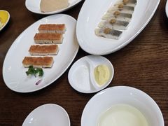 -金玉满堂潮州酒楼(无限极荟购物广场店)