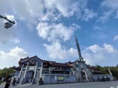 -南岳衡山风景名胜区