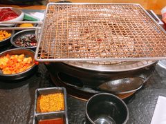 -九田家黑牛烤肉料理(石路天虹店)
