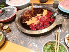 -堂客老火锅(欣阳广场总店)