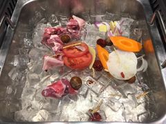 -九府羊·鲜羊火锅·烤串(新华路店)