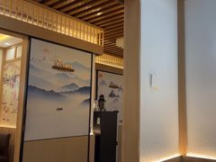 -本达人海鲜烧烤·朝鲜族风味(发展店)