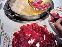 -汕头八合里海记牛肉店(清河店)