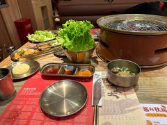 -西塔老太太泥炉烤肉(杭州首店)