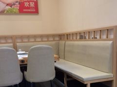 -蜀留香火锅(社会山店)