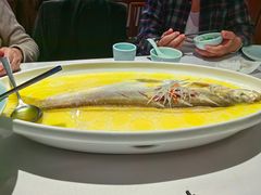 -森隆饭庄(崇文门新世界百货店)