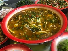 -江湖黑大兔(杨家坪店)