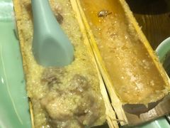 -粗茶淡饭·隐庐私厨(东亭店)