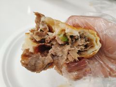 -山姆美式餐吧(鼓楼店)
