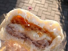 -啊噗吐呦现场烘焙(麦凯乐店)