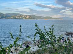 -大梅沙海滨公园