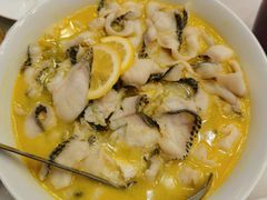 -丰收日·小海鲜·沪上家宴(顾村正大店)