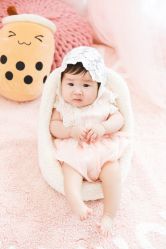 点击看大图 -CUTE BABY 儿童摄影工作室(福田店)