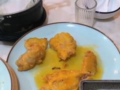 -稻品香小锅饭豆腐馆(北三路店)