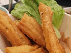 -锡和无锡菜(景丽苑店)