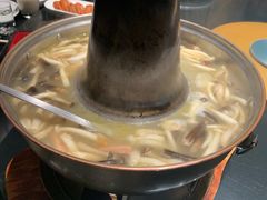 -铜锣湾·有麝自然香(渝北财富中心店)
