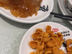 -眷江南之小蓝鲸(王府大街店)