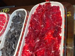 -大吉利·潮汕鲜牛肉火锅(总店)
