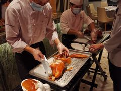 北京烤鸭-金鸭季·北京烤鸭(深业上城店)