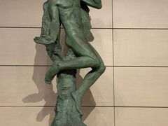 -中华艺术宫(上海美术馆)