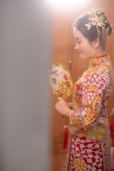 -天使嫁衣婚纱馆