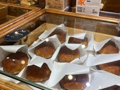 -原麦世家(莱蒙店)