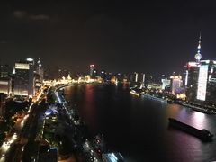 -上海外滩英迪格酒店