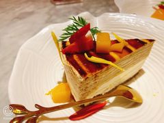 -花舍·新派粤菜·西餐·下午茶(亚运村·鸟巢店)
