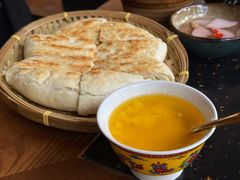 -陀岗美食·云南藏式特色餐厅