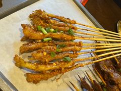 -林二哥宜烤官·宜宾小烧烤