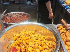 -周小亮丁家坡洋芋(全国总店)