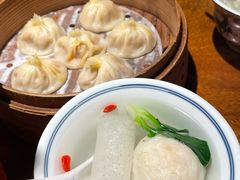 -李犟大爆鳝面·手工蟹黄包(湖滨西湖店)