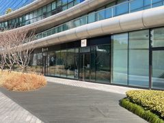 -CUBIC3三立方咖啡(凌空SOHO店)