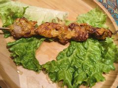 -巴依老爷新疆美食(工体旗舰店)