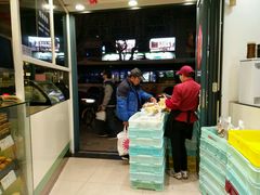 门面-上海哈尔滨食品厂(淮海中路店)