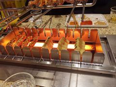 -丰茂烤串(卫星广场店)
