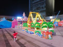 -大族广场Mall&More