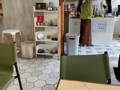 大堂-茶是一枝花泡茶店