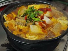 -柳沟豆腐宴64号院
