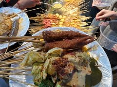-郭记小街麻辣烫(南小街总店)